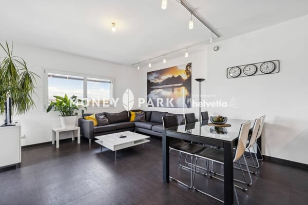 Appartement moderne de 1.5 pièces 1