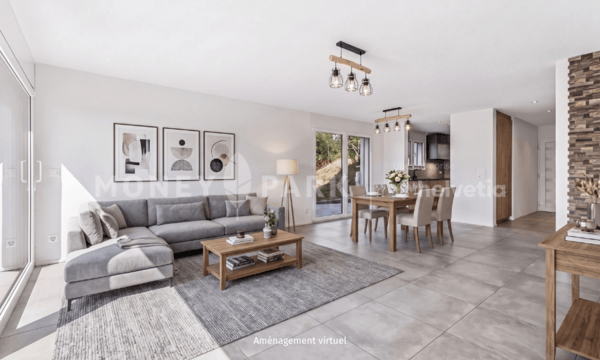 Maison contigüe d'angle de 5.5 pièces 3