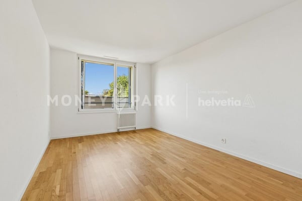 En exclusivité : Appartement lumineux avec belle vue et excellente situation 6