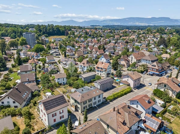 6-Zimmer-Doppelhaushälfte mit viel Potenzial 14