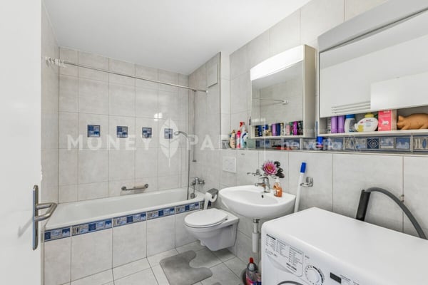 Attraktive 4.5-Zimmer-Maisonette-Wohnung 8
