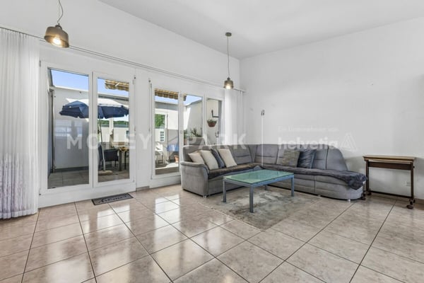 Attraktive 4.5-Zimmer-Maisonette-Wohnung 4
