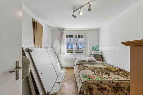 Attraktive 4.5-Zimmer-Maisonette-Wohnung 6