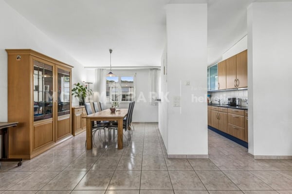 Attraktive 4.5-Zimmer-Maisonette-Wohnung 2