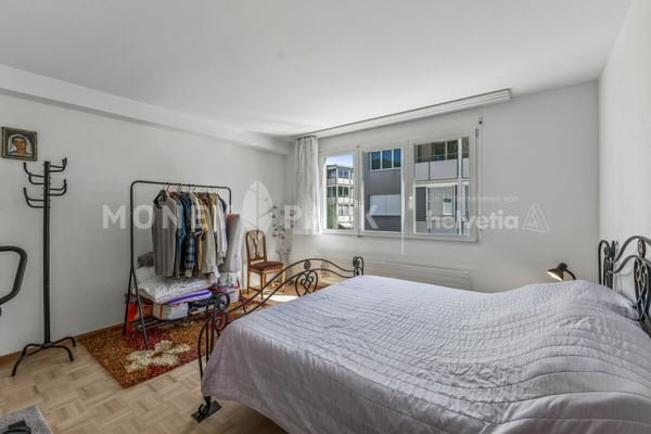 Attraktive 4.5-Zimmer-Maisonette-Wohnung 5