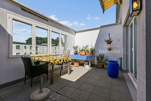 Attraktive 4.5-Zimmer-Maisonette-Wohnung 11