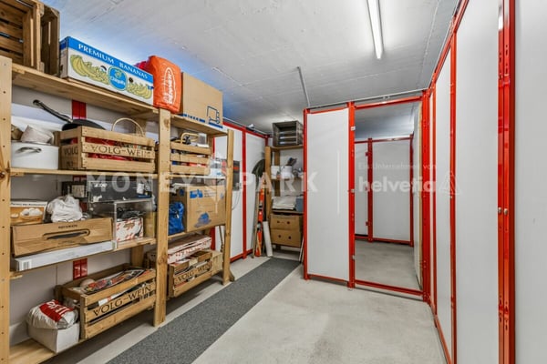 Attraktive 4.5-Zimmer-Maisonette-Wohnung 10