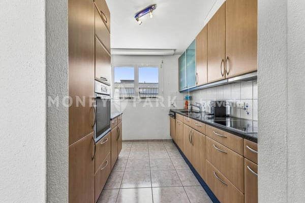 Attraktive 4.5-Zimmer-Maisonette-Wohnung 3