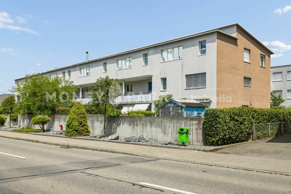 Attraktive 4.5-Zimmer-Maisonette-Wohnung 1