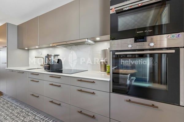 Appartement de 4.5 pièces au coeur de Froideville 5