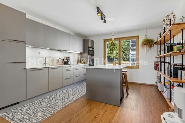 Appartement de 4.5 pièces au coeur de Froideville 4