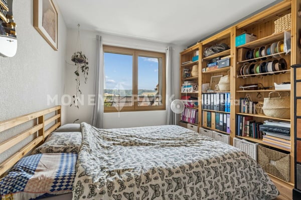 Appartement de 4.5 pièces au coeur de Froideville 8