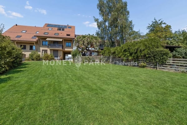 Appartement de 4.5 pièces au coeur de Froideville 13