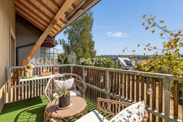Appartement de 4.5 pièces au coeur de Froideville 3
