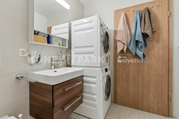 Appartement de 4.5 pièces au coeur de Froideville 11