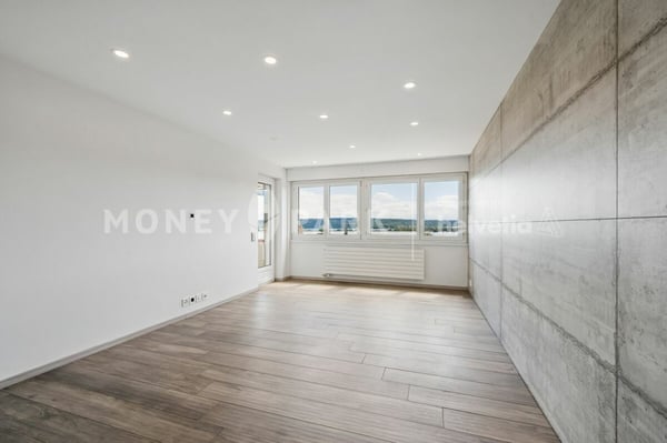 Appartement de 4.5 pièces avec balcon et vue sur le lac 6