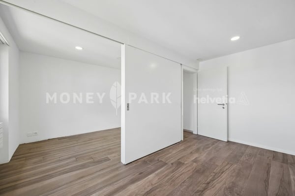 Appartement de 4.5 pièces avec balcon et vue sur le lac 7