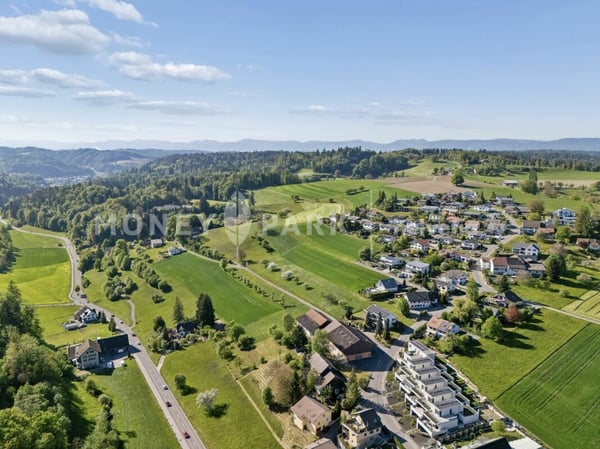 Reserviert: Bauland mit hochwertiger Bestandsliegenschaft. Eine seltene Gelegenheit. 12
