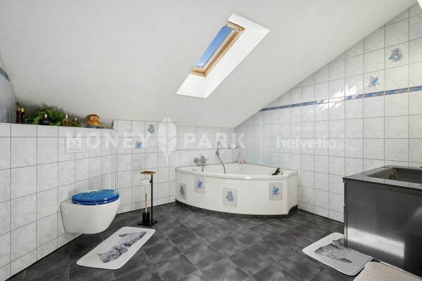 Reserviert: Bauland mit hochwertiger Bestandsliegenschaft. Eine seltene Gelegenheit. 11