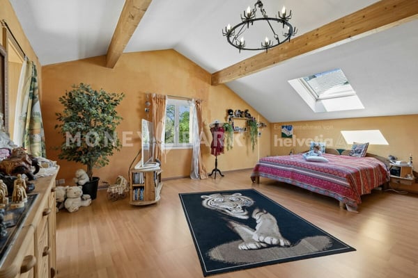 Reserviert: Bauland mit hochwertiger Bestandsliegenschaft. Eine seltene Gelegenheit. 10