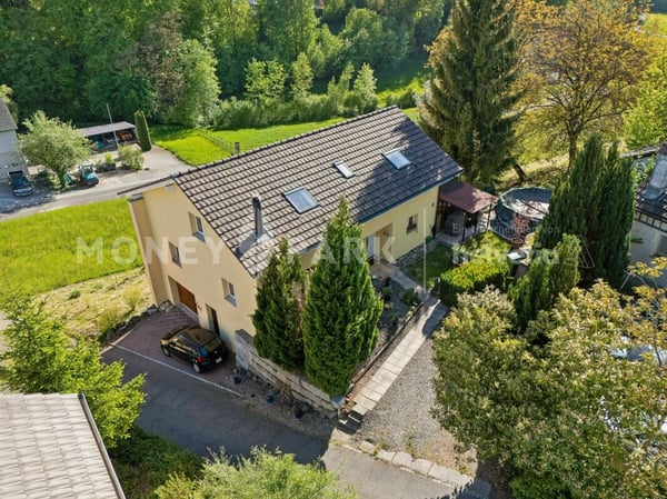 Reserviert: Bauland mit hochwertiger Bestandsliegenschaft. Eine seltene Gelegenheit. 6