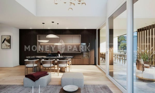 Bauprojekt: 3 Exklusive Wohnresidenzen 5