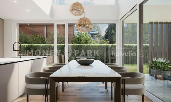 Bauprojekt: 3 Exklusive Wohnresidenzen 7