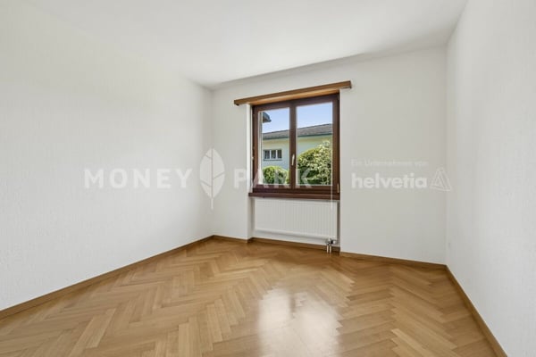 6.5-Zimmer-Einfamilienhaus in ruhiger Wohnlage mit Gartenidylle 12