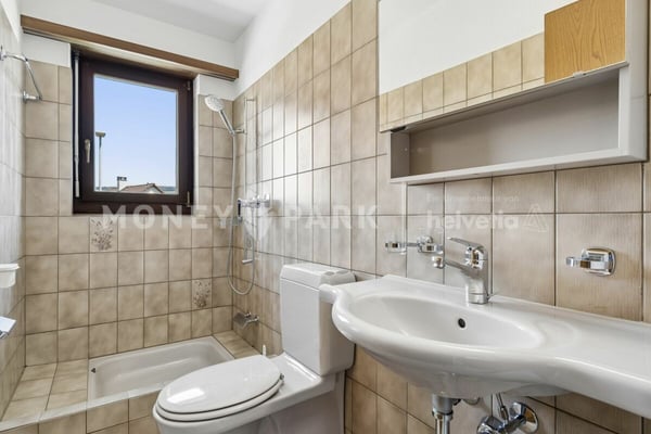 6.5-Zimmer-Einfamilienhaus in ruhiger Wohnlage mit Gartenidylle 10