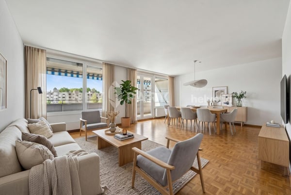 Appartement de 90m2 1