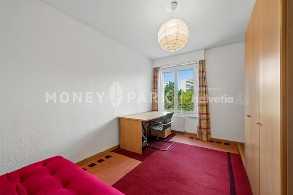 Appartement de 90m2 7
