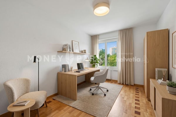 Appartement de 90m2 8