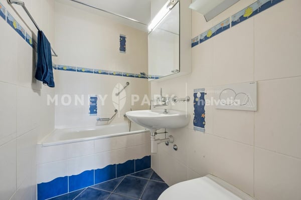 Appartement de 90m2 11
