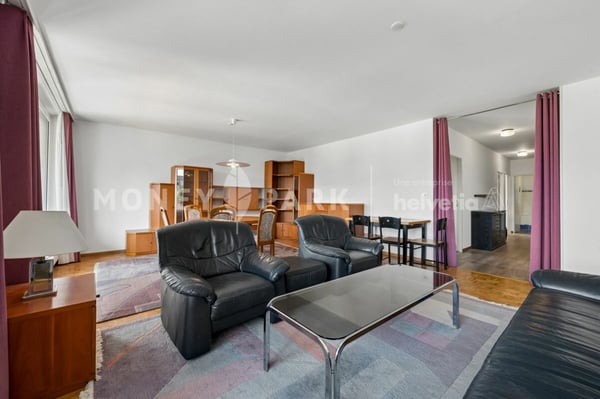 Appartement de 90m2 4