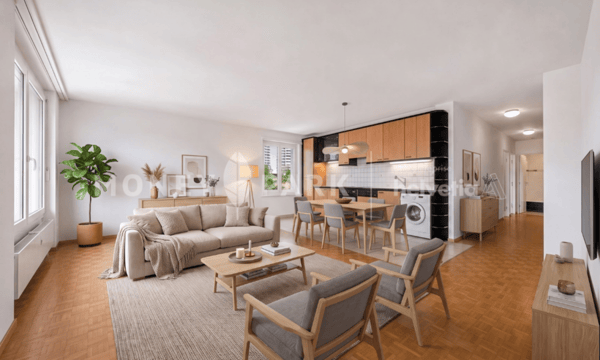 Appartement de 90m2 3