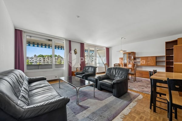 Appartement de 90m2 2