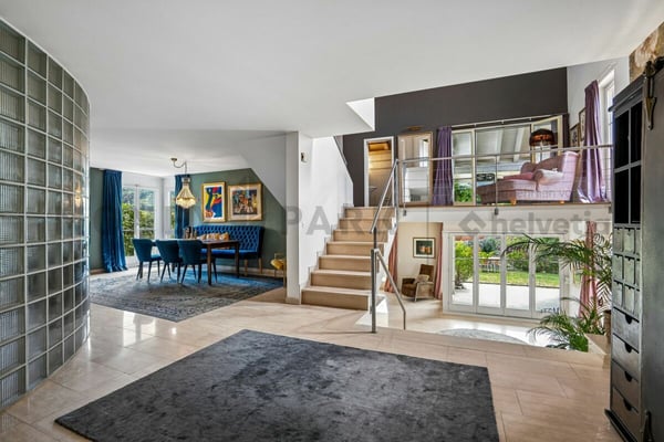 OPEN-HOUSE: Friday, 11. September 2026 | 2pm - 4pm 2
