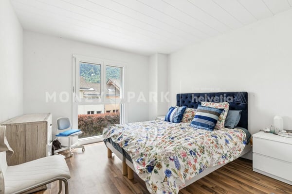 Maison jumelle de 5.5 pièces 6