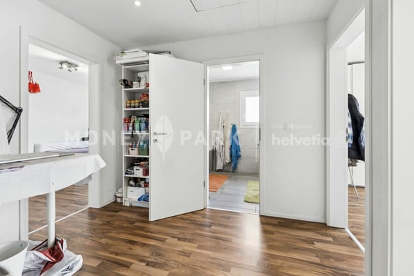 Maison jumelle de 5.5 pièces 11