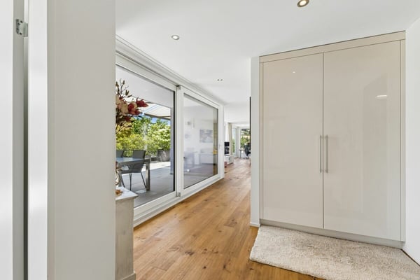 Exklusive 4.5-Zimmer-Attikawohnung mit Seeblick 19