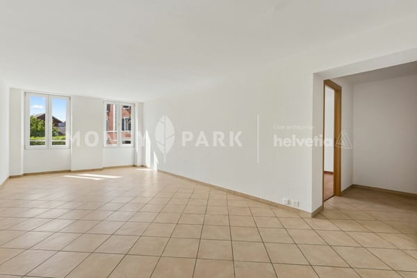 Appartement de 3.5 pièces au centre ville 3