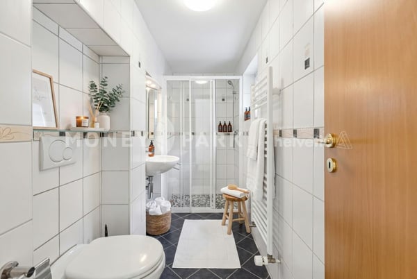 Appartement de 3.5 pièces au centre ville 11
