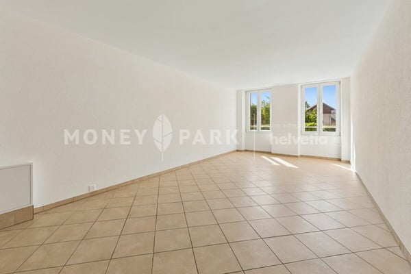 Appartement de 3.5 pièces au centre ville 2
