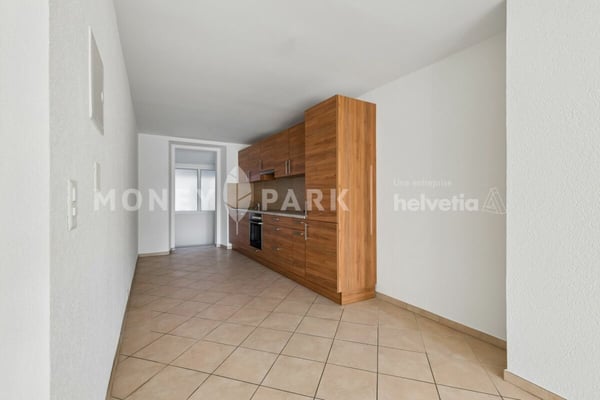 Appartement de 3.5 pièces au centre ville 6