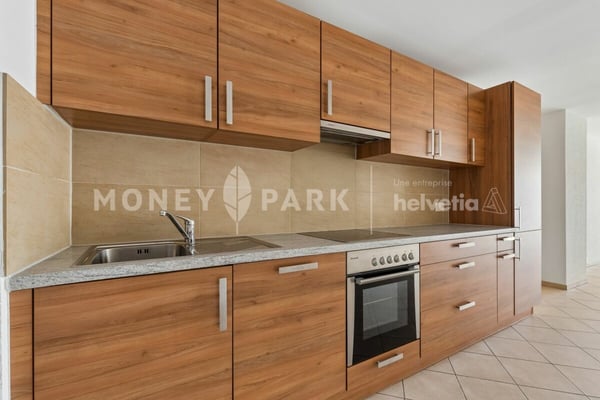 Appartement de 3.5 pièces au centre ville 7