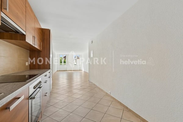 Appartement de 3.5 pièces au centre ville 5