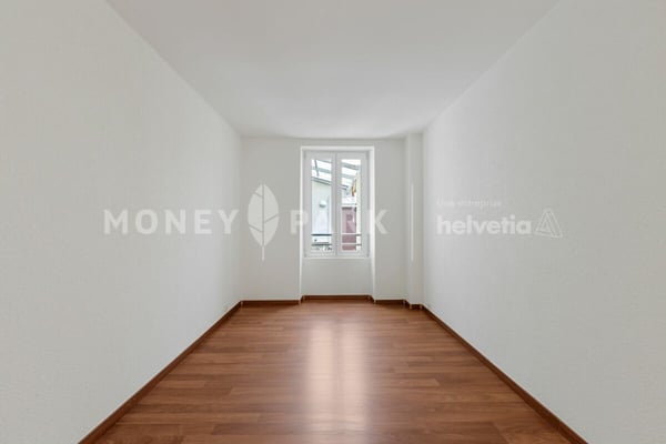 Appartement de 3.5 pièces au centre ville 10