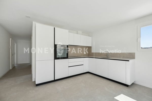 Appartements neufs de 3.5 pièces 8
