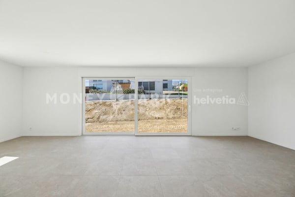 Appartements neufs de 3.5 pièces 3