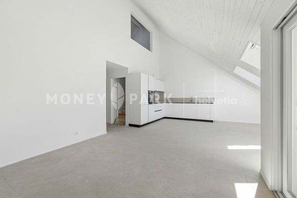 Appartements neufs de 3.5 pièces 11